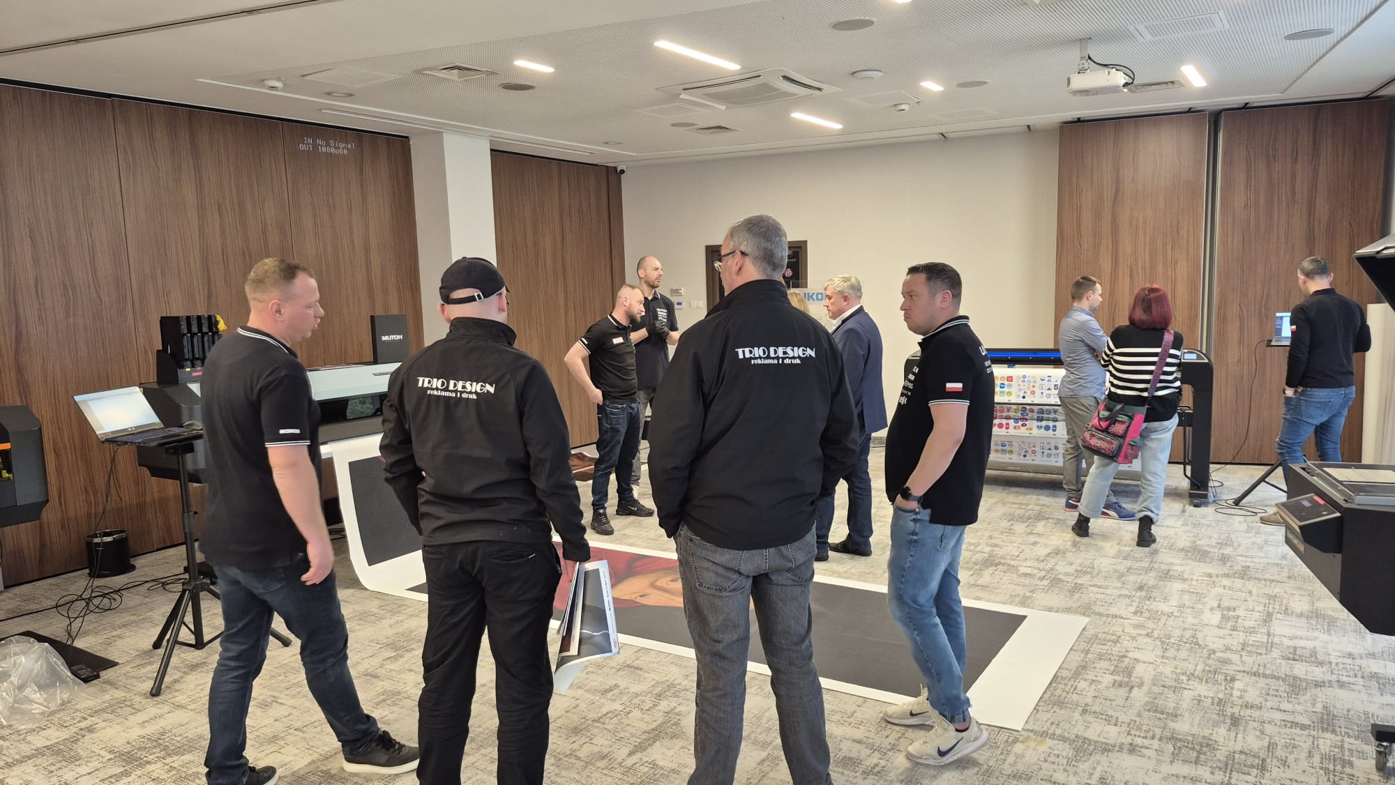 Spotkanie z ekspertami Atrium podczas RoadShow